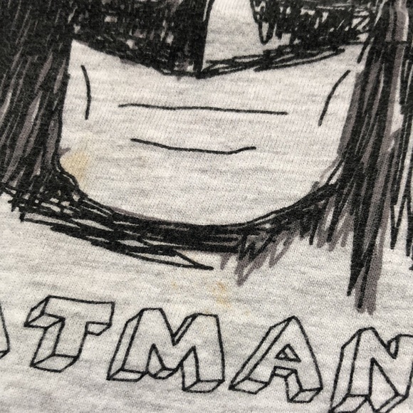 Batman 4T sweatshirt - Picture 7 of 7